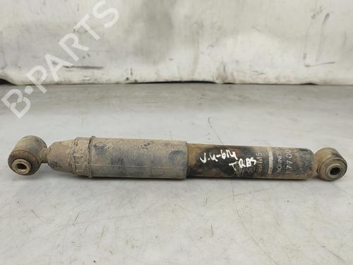 Used Left rear shock absorber Left rear shock absorber RENAULT CLIO I (B/C57_, 5/357_) 1.9 D (B/C/S576, B/C/S57L) (64 hp) 31357368 31357368