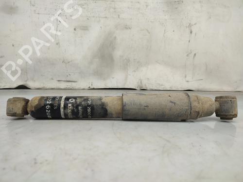 Used Right rear shock absorber RENAULT CLIO I (B/C57_, 5/357_) 1.9 D (B/C/S576, B/C/S57L) (64 hp) 31357367