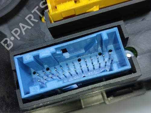 Instrument cluster NISSAN PRIMERA (P12) 1.9 dCi | BP30885223C47 