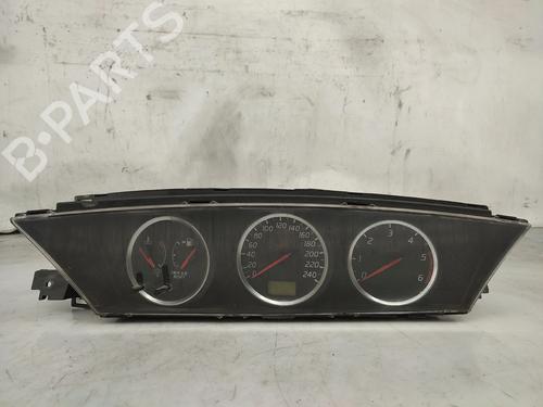 Used Instrument cluster NISSAN PRIMERA (P12) 1.9 dCi (120 hp) 30885223