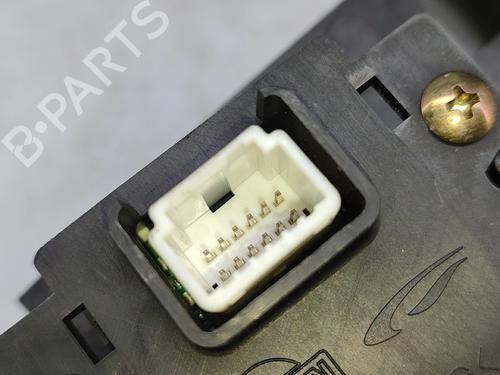 Instrument cluster NISSAN PRIMERA (P12) 1.9 dCi | BP30885223C47 