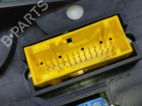 Instrument cluster NISSAN PRIMERA (P12) 1.9 dCi | BP30885223C47 