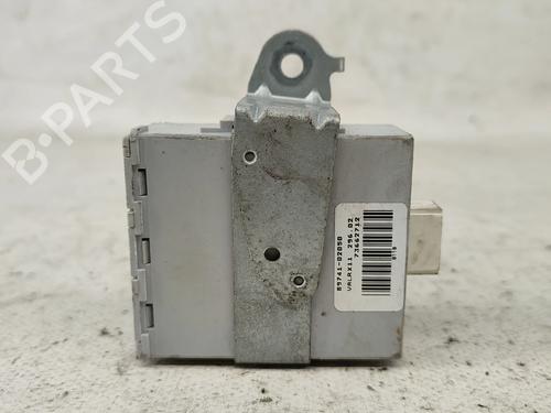 Used Electronic module Electronic module TOYOTA COROLLA (_E12_) 2.0 D-4D (CDE120R, CDE120L_) (110 hp) 31175556 31175556