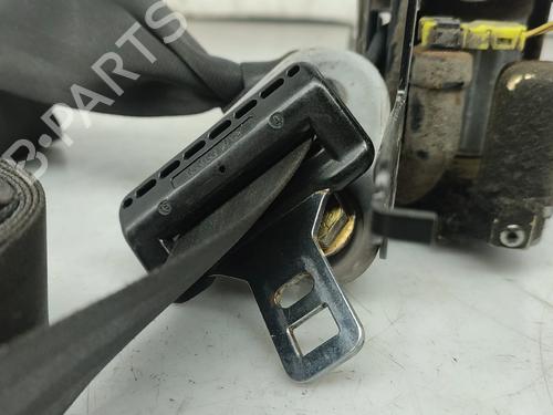Front right seatbelt NISSAN PRIMERA (P12) 1.9 dCi | BP30885226I25 