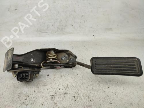 Used Pedal Pedal TOYOTA COROLLA (_E12_) 2.0 D-4D (CDE120R, CDE120L_) (110 hp) 31175539 31175539