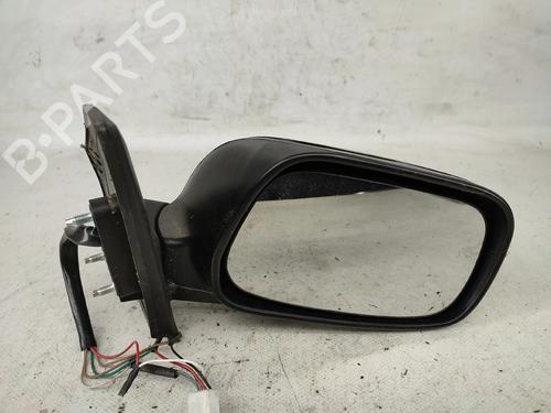 Used Right mirror TOYOTA COROLLA (_E12_) 2.0 D-4D (CDE120R, CDE120L_) (110 hp) 31175536