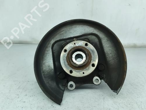 Used Left rear steering knuckle Left rear steering knuckle 31322796 31322796