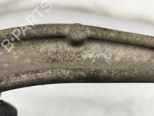 Right rear suspension arm PEUGEOT 3008 I MPV (0U_) 2.0 HDi Hybrid4 (0URHCA) | BP31322801M15 