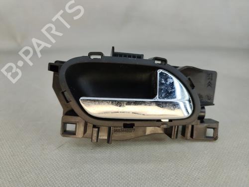 Used Rear right interior door handle PEUGEOT 3008 I MPV (0U_) 2.0 HDi Hybrid4 (0URHCA) (200 hp) 31322893