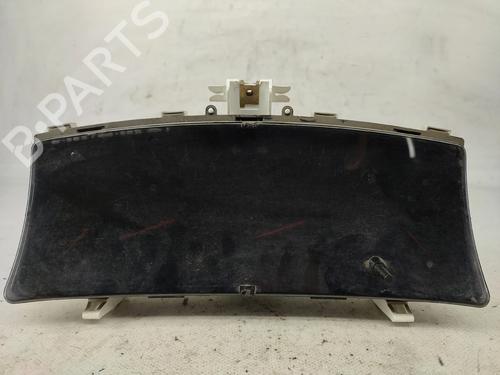 Used Instrument cluster TOYOTA COROLLA (_E12_) 2.0 D-4D (CDE120R, CDE120L_) (110 hp) 31175535