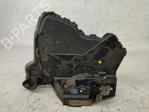 Used Front right lock Front right lock TOYOTA COROLLA (_E12_) 2.0 D-4D (CDE120R, CDE120L_) (110 hp) 31175561 31175561