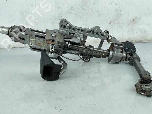 Steering column VW PASSAT B7 (362) 1.6 TDI | BP31358756M21 - Image 2