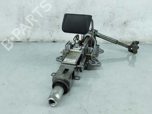 Steering column VW PASSAT B7 (362) 1.6 TDI | BP31358756M21 - Image 4