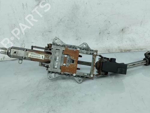 Steering column VW PASSAT B7 (362) 1.6 TDI | BP31358756M21 - Image 3