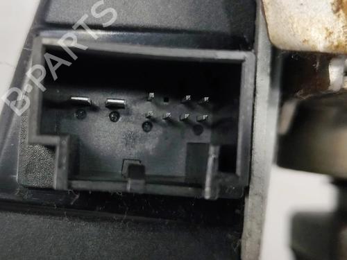 Steering column VW PASSAT B7 (362) 1.6 TDI | BP31358756M21 - Image 5