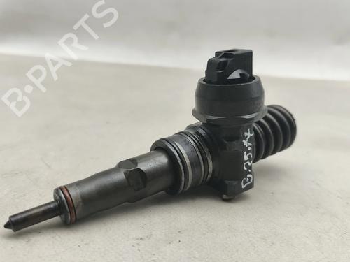 Injector SKODA OCTAVIA II (1Z3) 1.9 TDI | BP31345045M100
