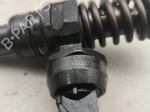 Injector SKODA OCTAVIA II (1Z3) 1.9 TDI | BP31345045M100