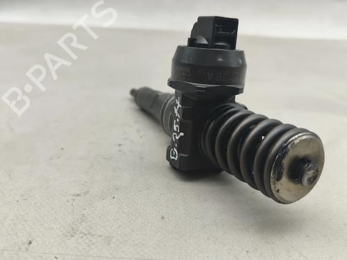 Injector SKODA OCTAVIA II (1Z3) 1.9 TDI | BP31345045M100