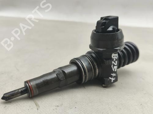Injector SKODA OCTAVIA II (1Z3) 1.9 TDI | BP31345046M100