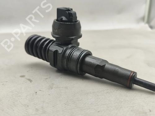 Injector SKODA OCTAVIA II (1Z3) 1.9 TDI | BP31345046M100
