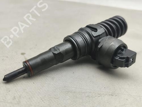 Injector SKODA OCTAVIA II (1Z3) 1.9 TDI | BP31345046M100