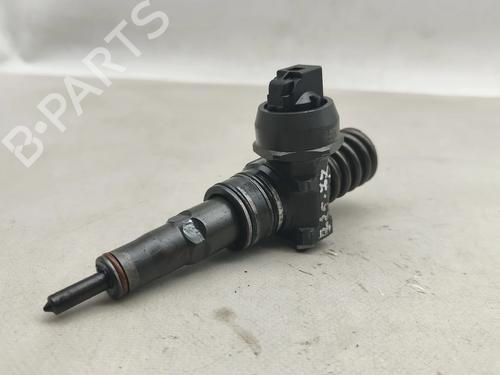 Injector SKODA OCTAVIA II (1Z3) 1.9 TDI | BP31345043M100