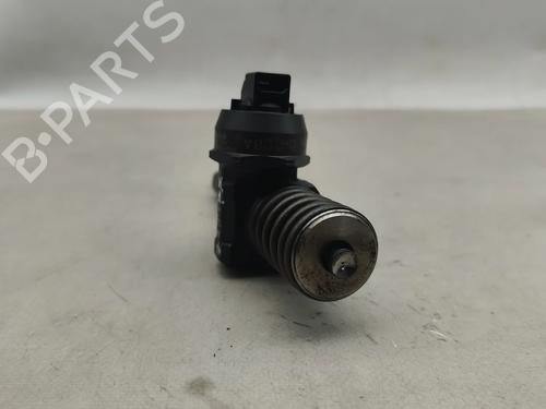 Injector SKODA OCTAVIA II (1Z3) 1.9 TDI | BP31345043M100