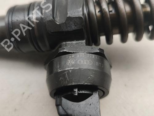 Injector SKODA OCTAVIA II (1Z3) 1.9 TDI | BP31345044M100
