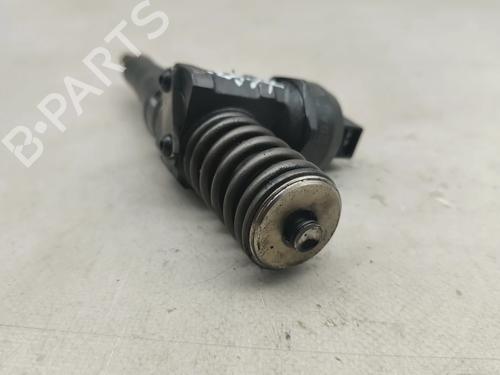 Injector SKODA OCTAVIA II (1Z3) 1.9 TDI | BP31345044M100