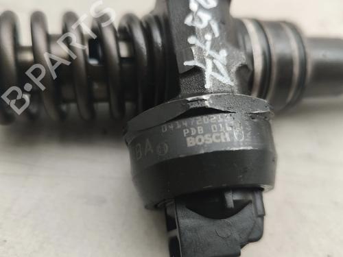 Injector SKODA OCTAVIA II (1Z3) 1.9 TDI | BP31345044M100