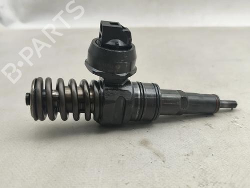 Injector SKODA OCTAVIA II (1Z3) 1.9 TDI | BP31345044M100