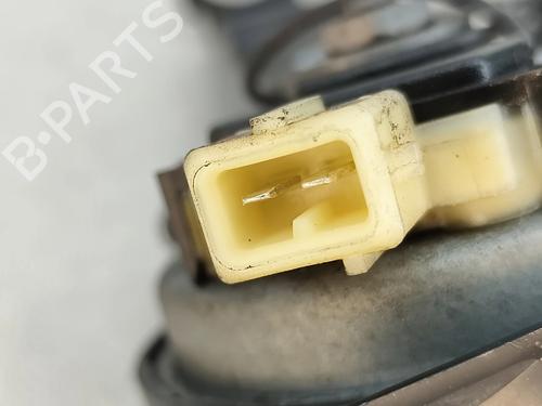 Horn PEUGEOT 3008 I MPV (0U_) 2.0 HDi Hybrid4 (0URHCA) | BP31322908E13 