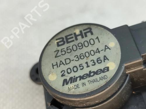 Electronic module PEUGEOT 3008 I MPV (0U_) 2.0 HDi Hybrid4 (0URHCA) | BP31322909M83 