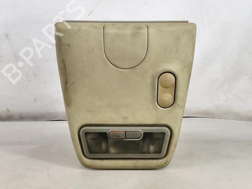 Used Interior roof light Interior roof light OPEL VECTRA B Estate (J96) 2.0 DTI 16V (F35) (101 hp) 31337266 31337266