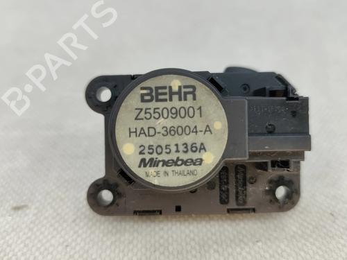 Altro PEUGEOT 3008 I MPV (0U_) 2.0 HDi Hybrid4 (0URHCA) (200 hp) 31359794