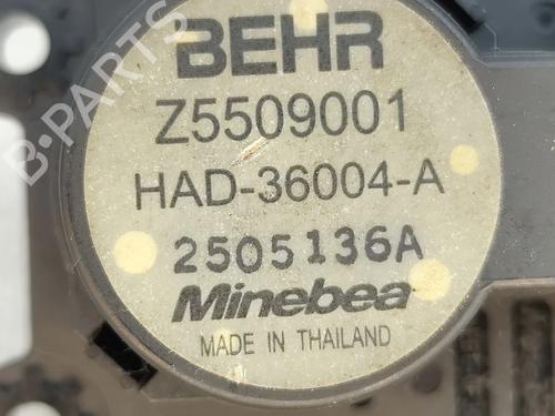 Electronic module PEUGEOT 3008 I MPV (0U_) 2.0 HDi Hybrid4 (0URHCA) | BP31359794M83 