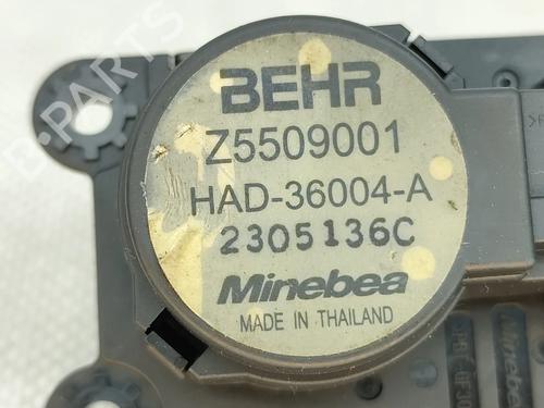 Electronic module PEUGEOT 3008 I MPV (0U_) 2.0 HDi Hybrid4 (0URHCA) | BP31359796M83 