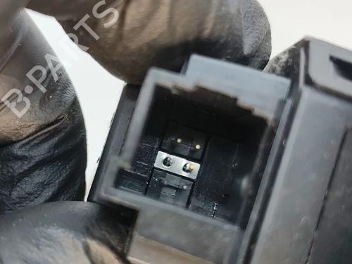 Electronic module PEUGEOT 3008 I MPV (0U_) 2.0 HDi Hybrid4 (0URHCA) | BP31359796M83 