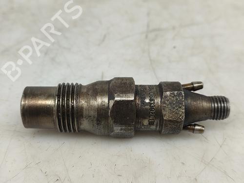 Used Injector Injector VW PASSAT B3/B4 Variant (3A5, 35I) 1.6 TD (80 hp) 30706155 30706155