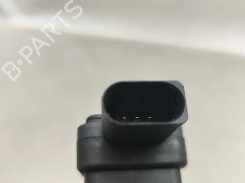 Mass air flow sensor VW PASSAT B7 (362) 1.6 TDI | BP31354908M95 