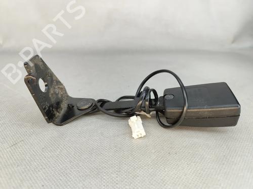 Seat buckle PEUGEOT 3008 I MPV (0U_) 2.0 HDi Hybrid4 (0URHCA) | BP31322914I32