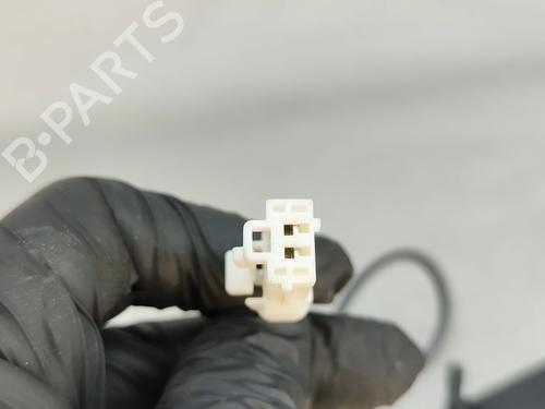 Seat buckle PEUGEOT 3008 I MPV (0U_) 2.0 HDi Hybrid4 (0URHCA) | BP31322914I32