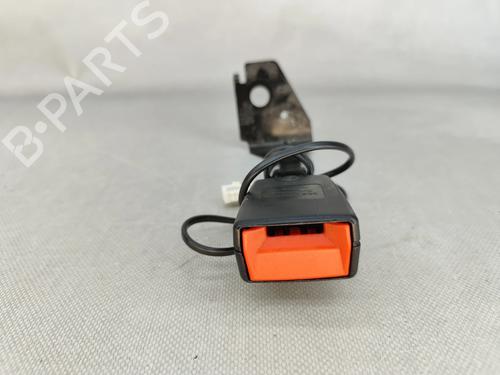 Seat buckle PEUGEOT 3008 I MPV (0U_) 2.0 HDi Hybrid4 (0URHCA) | BP31322914I32