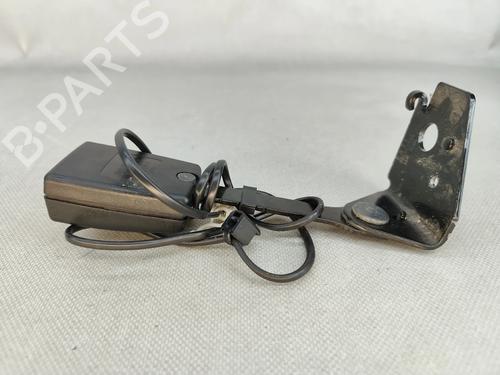 Seat buckle PEUGEOT 3008 I MPV (0U_) 2.0 HDi Hybrid4 (0URHCA) | BP31322914I32