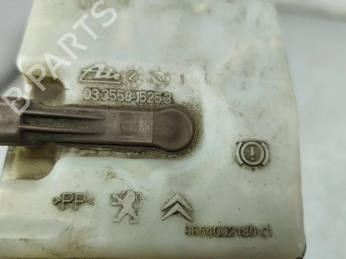 Brake master cylinder PEUGEOT 3008 I MPV (0U_) 2.0 HDi Hybrid4 (0URHCA) | BP31322826M77 