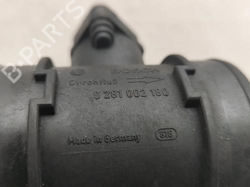 Mass air flow sensor OPEL VECTRA B Estate (J96) 2.0 DTI 16V (F35) | BP31337267M95 