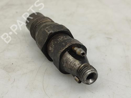 Injector VW PASSAT B3/B4 Variant (3A5, 35I) 1.6 TD | BP30706153M100