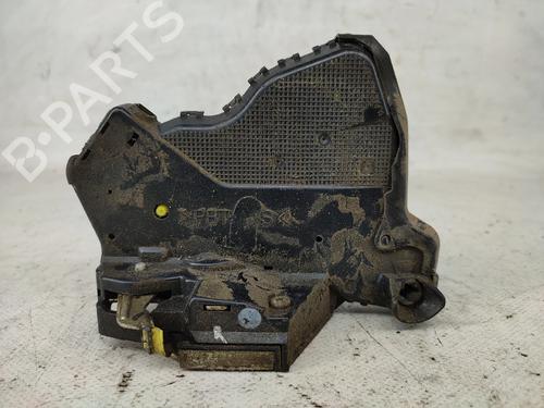 Used Front left lock Front left lock TOYOTA COROLLA (_E12_) 2.0 D-4D (CDE120R, CDE120L_) (110 hp) 31175560 31175560
