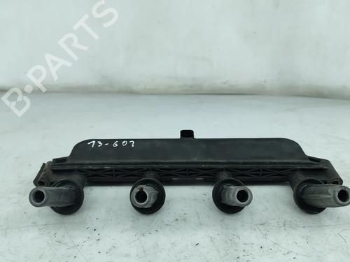 Ignition coil PEUGEOT 206 Hatchback (2A/C) 1.1 i | BP31322948M94