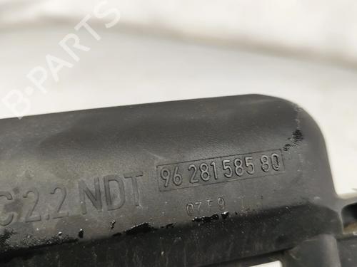 Ignition coil PEUGEOT 206 Hatchback (2A/C) 1.1 i | BP31322948M94